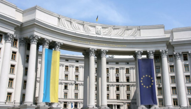 Belarus election inspires no confidence in society – Ukrainian Foreign Ministry