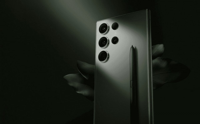 200 мегапікселів вже мало: Samsung готує новий смартфон з камерою на 440 Мп
