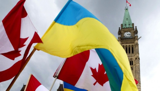 Ukrainian Canadians condemn Russia's persecution of Crimean Tatars