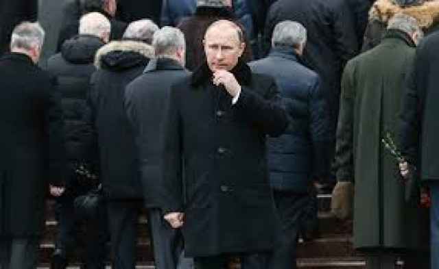 Песков заявил, что быт Путина – непубличная информация
