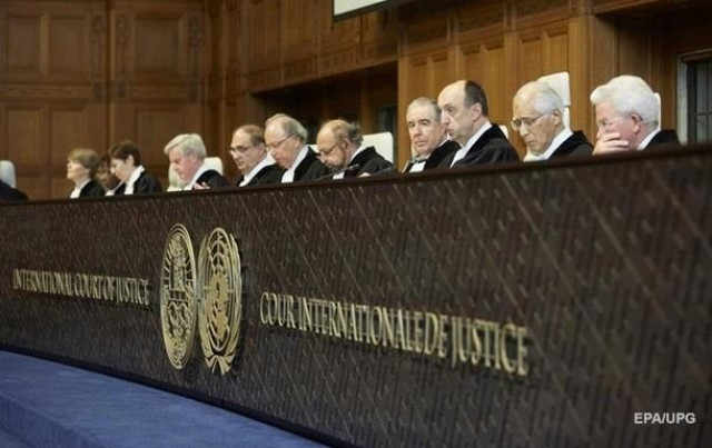 Армения подала на Азербайджан иск в суд ООН