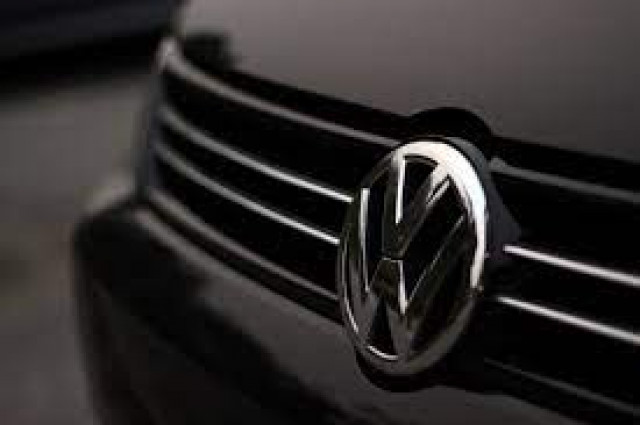 Volkswagen получит около 400 млн евро от закрытия позиций на покупку газа
