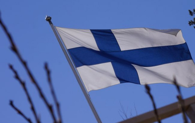 Финляндия предоставит Украине новый пакет военной помощи на 55,6 млн евро
