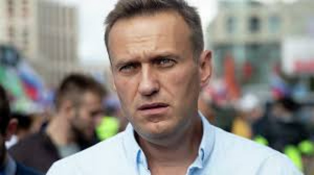 Путин назвал дело Навального легализацией данных американских спецслужб
