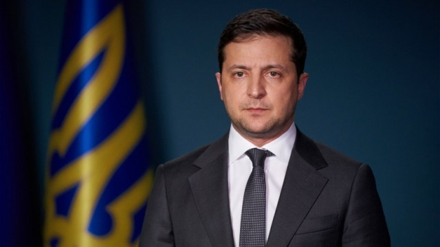 Зеленский соберет комиссию по вопросам правовой реформы