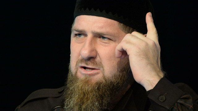 Кадыров назвал Байдена пугалом и посоветовал лечиться
