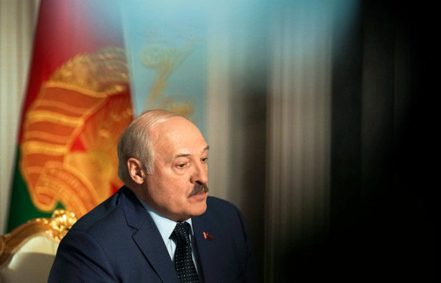 Президент Беларуси подписал поправки о казни за терроризм