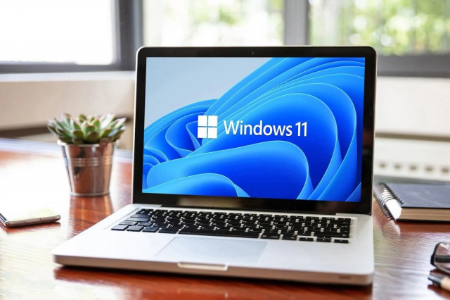 У Windows 11 з'явилася нова унікальна функція, якої немає в інших 