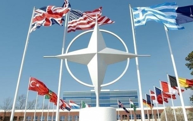 В НАТО предупредили Украину