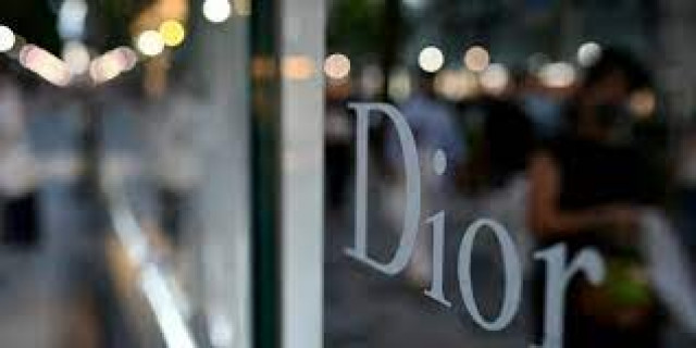 В Китае раскритиковали дом Dior