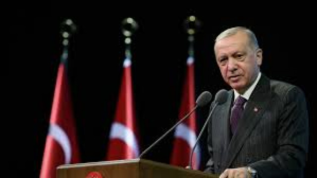 Экс-премьер Турции предрек Эрдогану отстранение от власти