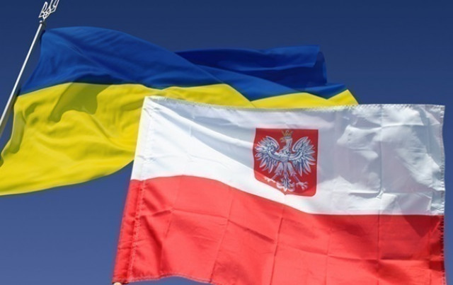 Польша выделит Украине бензин из своих запасов