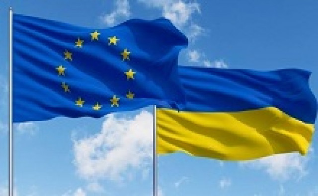 Европарламент поддержал приостановку всех импортных пошлин из Украины на год