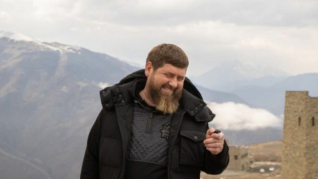 Кадыров назвал главное событие в чеченской истории
