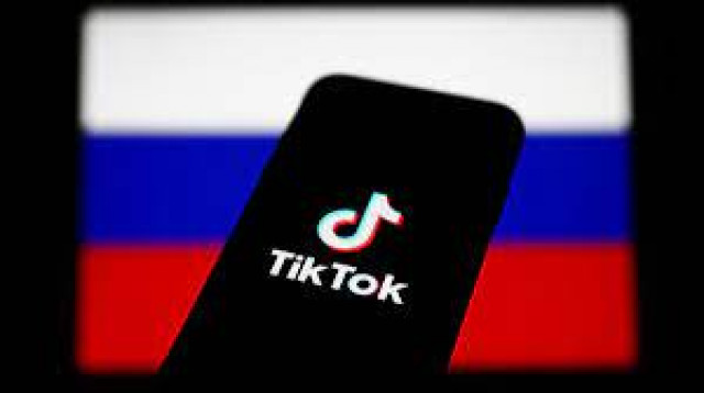 Apple закрыл для россиян приложение TikTok
