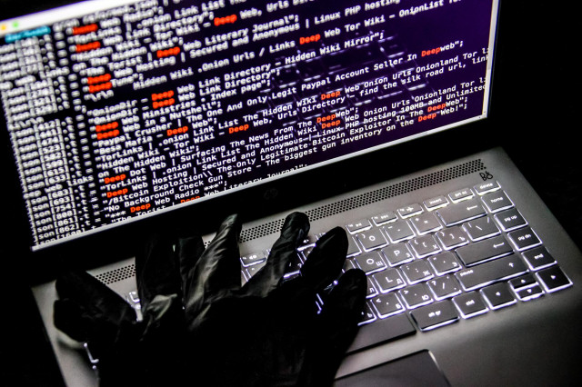 Китай ответил на обвинения ЕС в массированной кибератаке