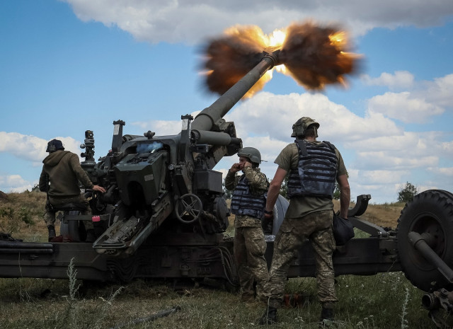 В ВСУ предупредили, что Россия готовится к новым ракетным ударам по Украине
