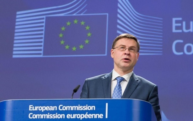 В ЕС появится новый орган по борьбе с отмыванием денег