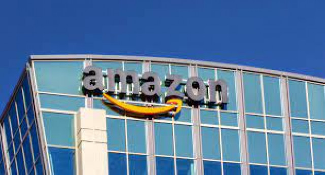 Amazon отменяет комиссию для украинских предпринимателей на год
