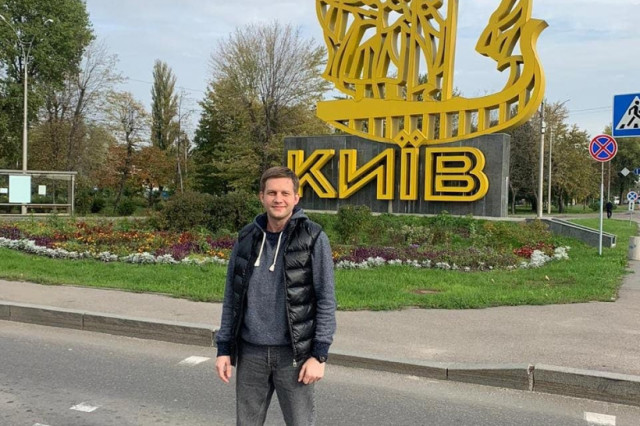 Борису Корчевникову запретили въезд в Украину на три года