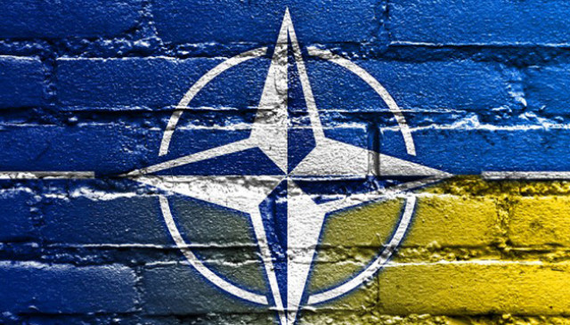 Zelensky: Ukraine not to abolish NATO membership objective enshrined in Constitution