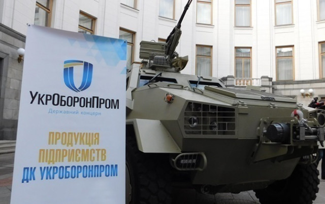 Украина и Пакистан подписали миллионный контракт по ремонту танков