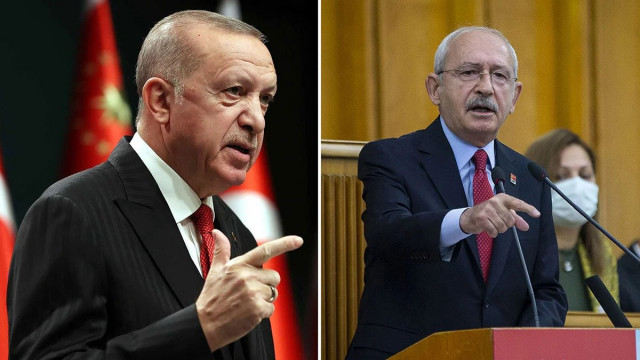 Оппонент Эрдогана Кылычдароглу выдвинут кандидатом на пост президента Турции

