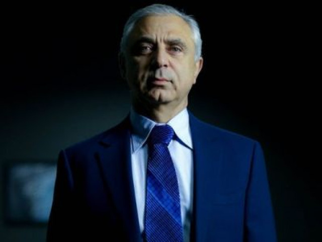 Артак Товмасян: Никол Пашинян, ваша политическая карьера завершена