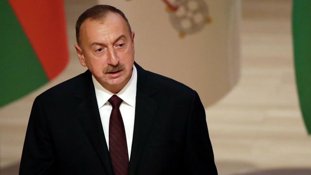 Президент Азербайджана оценил возможность встречи с Пашиняном в Москве