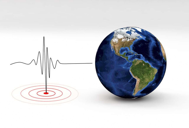 Сейсмологи предупредили об угрозе мощного землетрясения в Израиле
