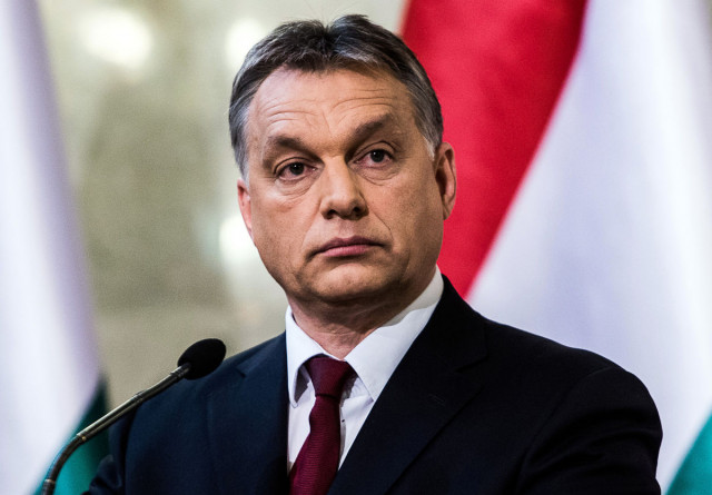 Орбан уверяет, что 