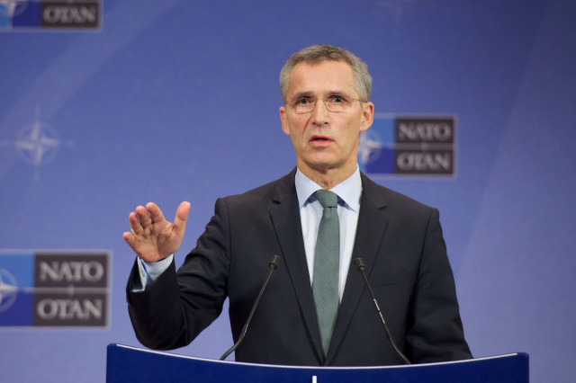 В НАТО не ставят под сомнение вопрос присоединения Украины к Альянсу - посол
