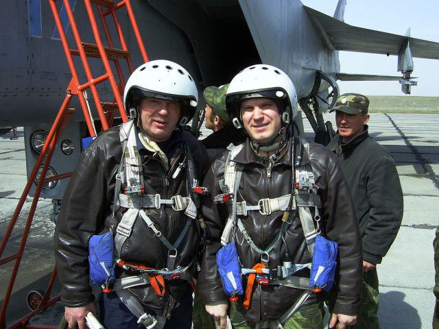 В Европу выехали передовые группы для изучения процесса обучения украинских пилотов - Игнат