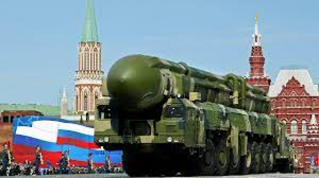 Россия обвинила США в провоцировании ядерной эскалации
