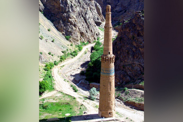 «Талибан» обсудил с ЮНЕСКО восстановление исторических памятников
