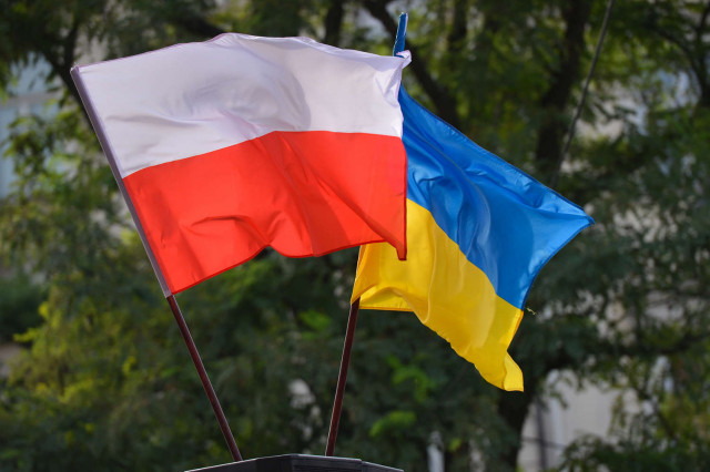 Политолог объяснил намерение Польши захватить Западную Украину в первые дни СВО

