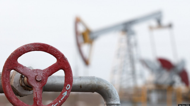Впервые в истории: Украина решила отказаться от импорта газа - Bloomberg
