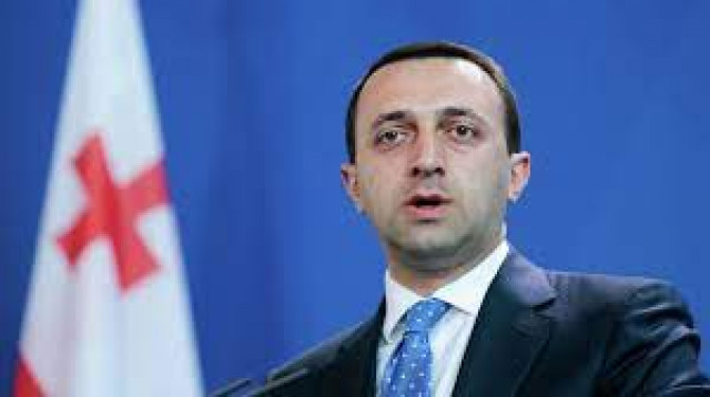 Премьер Грузии заявил о готовности к консультациям с ЕС по вопросу 