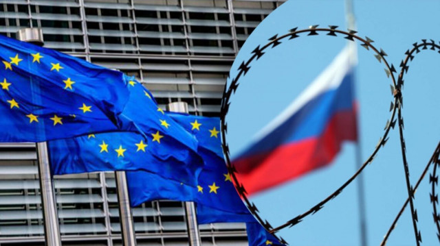 В ЕС согласовал продление всех санкций против России
