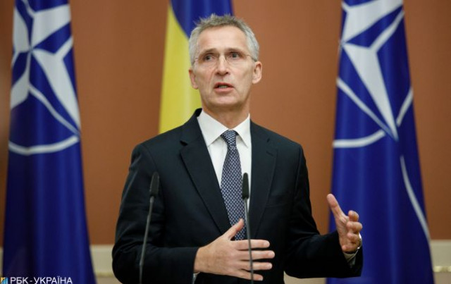 Генсек НАТО ответил, пойдет ли Путин на ядерную эскалацию из-за поставок танков Украине
