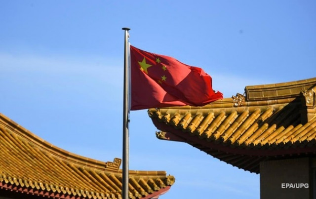 Китай отреагировал на указ Зеленского по Мотор Сич