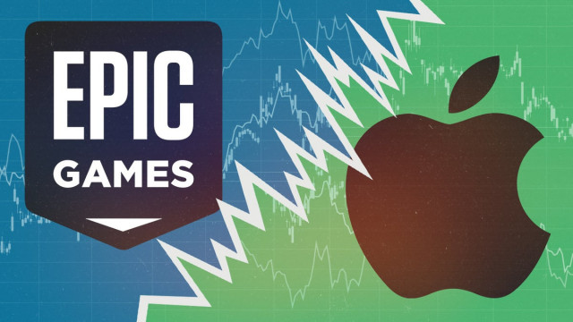 «Оглушительная победа»: Apple выиграла суд с Epic Games, но всё равно обязана разрешить ссылки на альтернативные способны оплаты