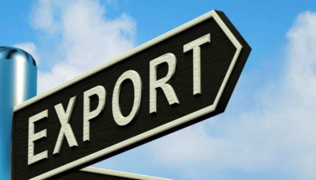 Zhytomyr region increases exports to Indonesia nine times