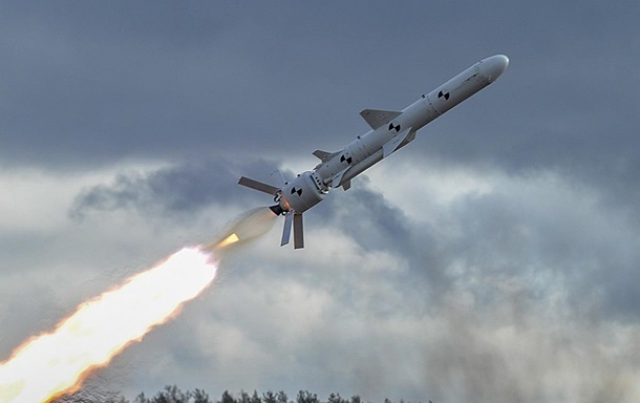 Россия будет следить за созданием Украиной ракет