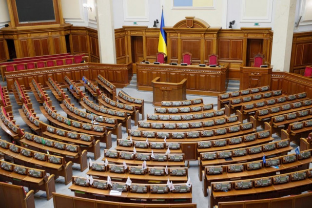 Рада разрешила допуск в Украину иностранных военных для участия в учениях в 2021 году