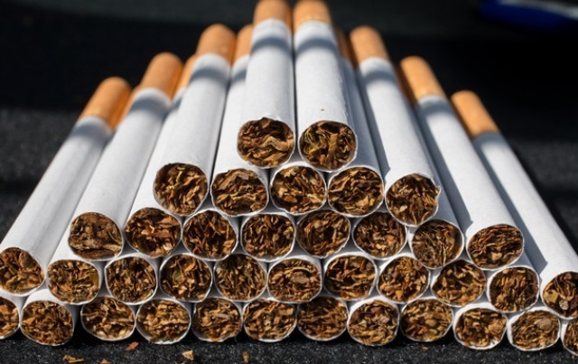 В Раде одобрили увеличение акциза на табачные изделия на 200%