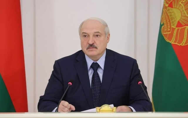 Лукашенко обвинил Протасевича в подготовке 