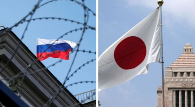 Японія запровадила нові санкції проти Росії: що відомо
