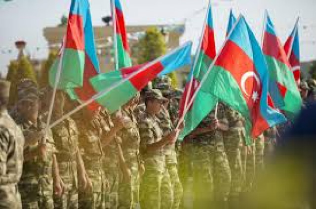 Азербайджан начал демобилизацию