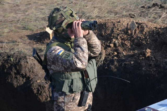 РФ не оставляет попыток наступления вблизи Угледара: в ВСУ рассказали детали
